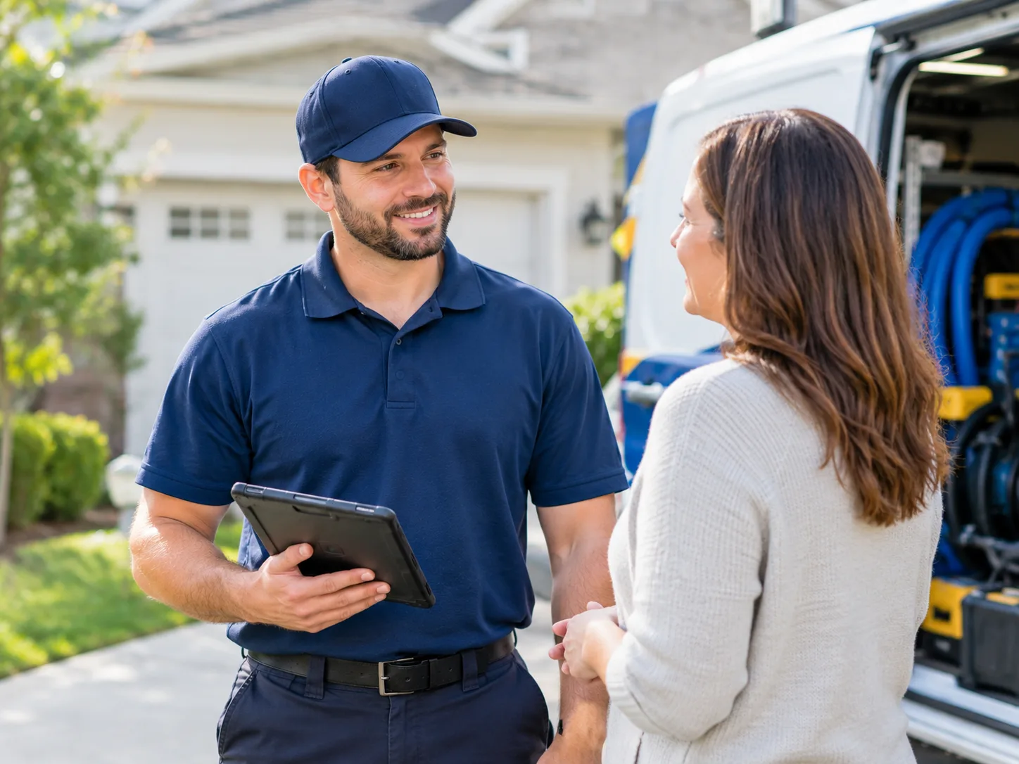Sewage Backup Cleanup Langdon, ND FAQs